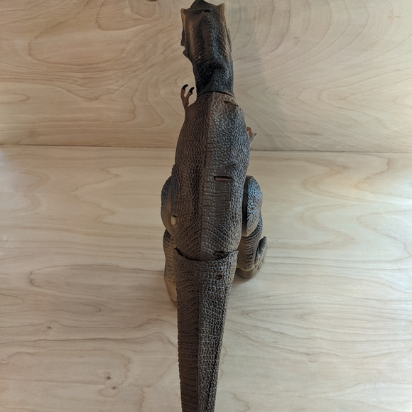 Discovery Kids Remote Control RC T Rex Dinosaur - Picture 9 of 17